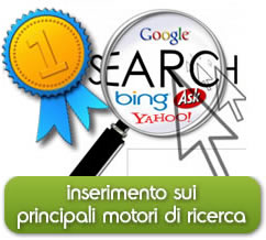Primi in google La Spezia